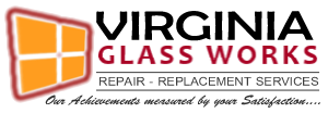 Glass Cutting & Fabrication — Virginia Glass Doors and Window Repair, (571)  347-3471