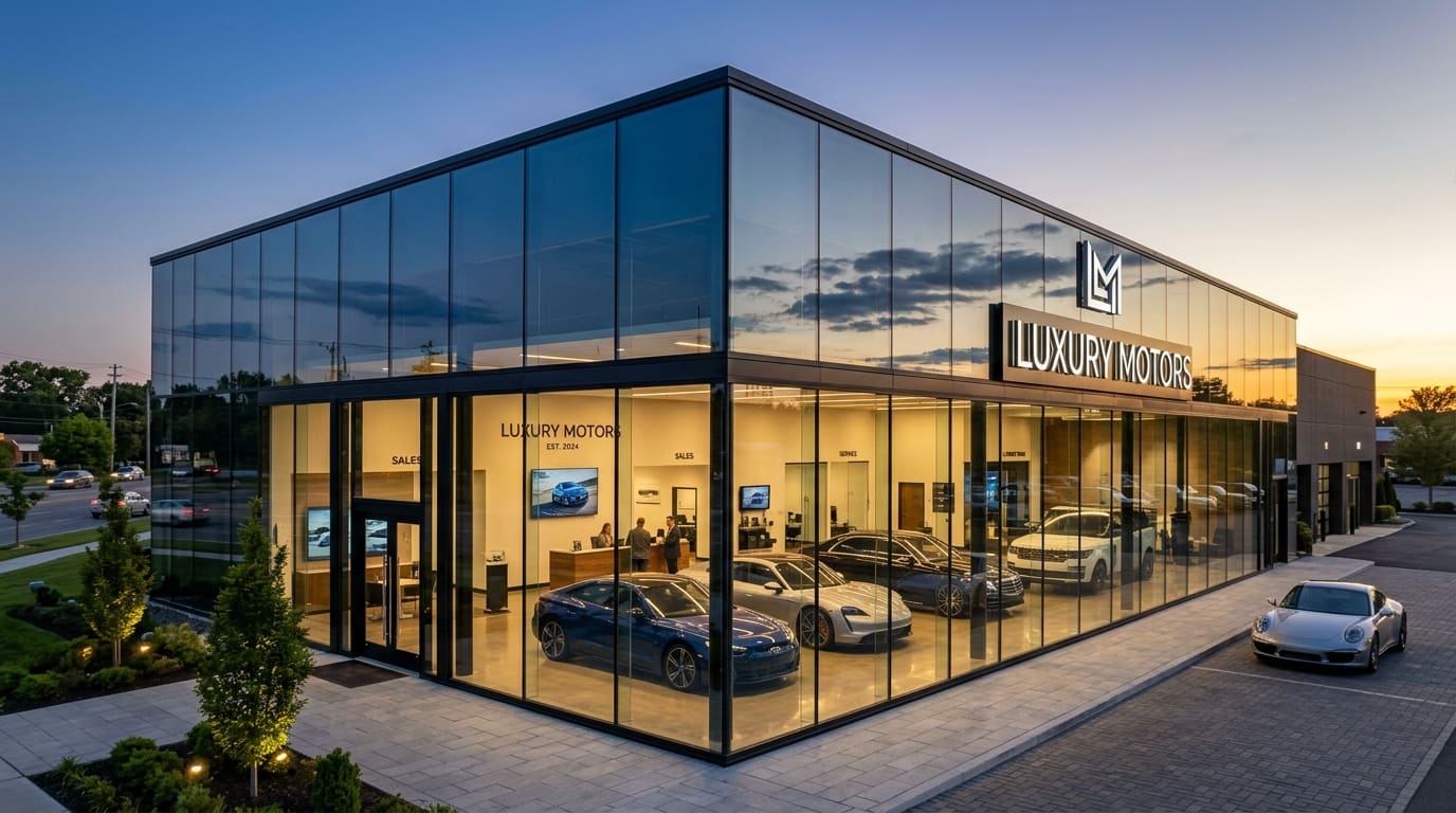 Auto Dealers