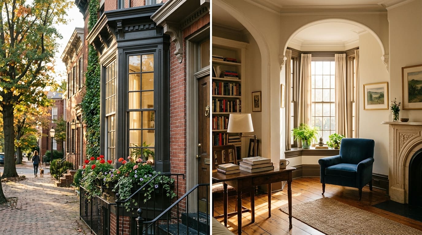 Bay & Bow Window Glass Repair and Replacement: A Complete Guide
