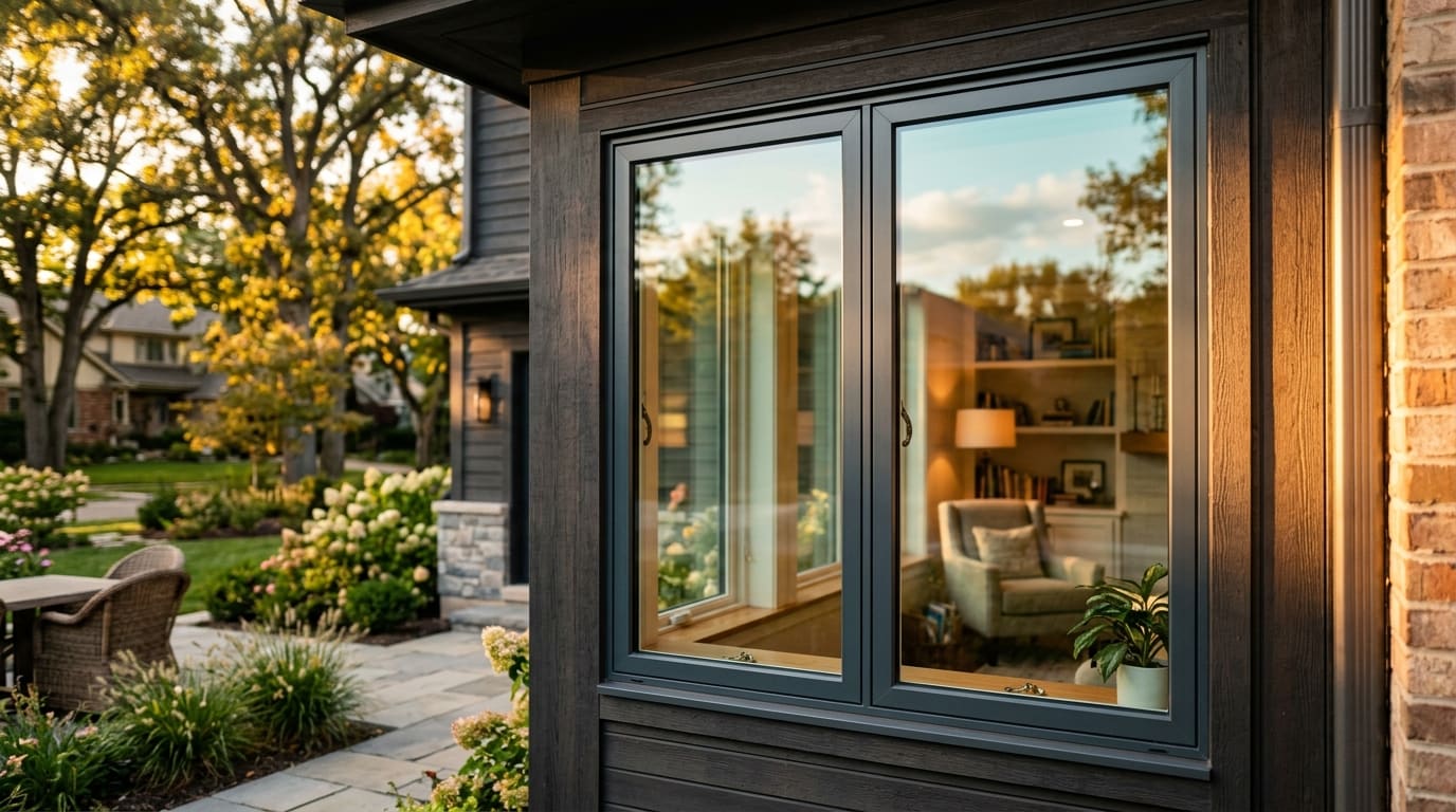 Low-E Glass Explained: Is It Worth the Upgrade for Your DMV Home?