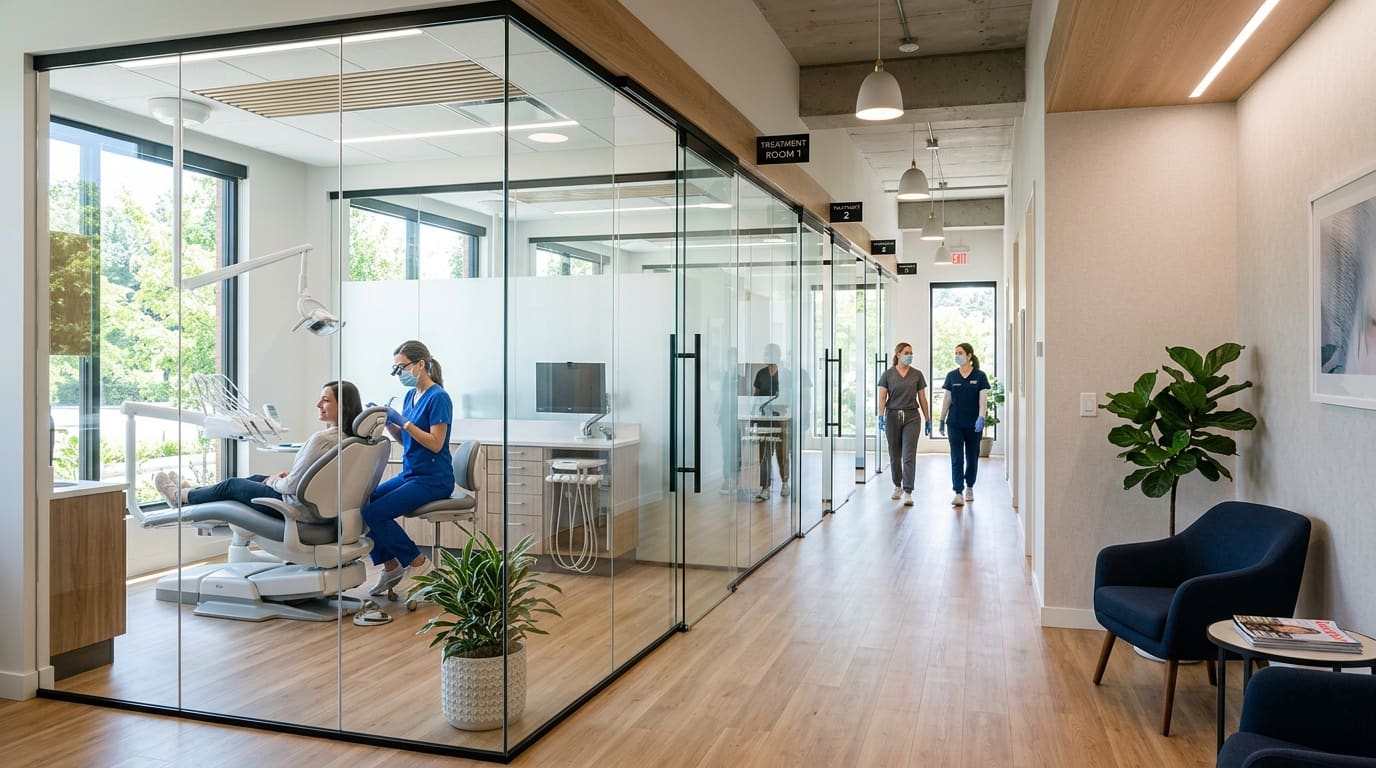 Dental Offices