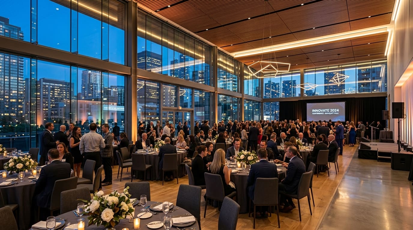 Event Venues