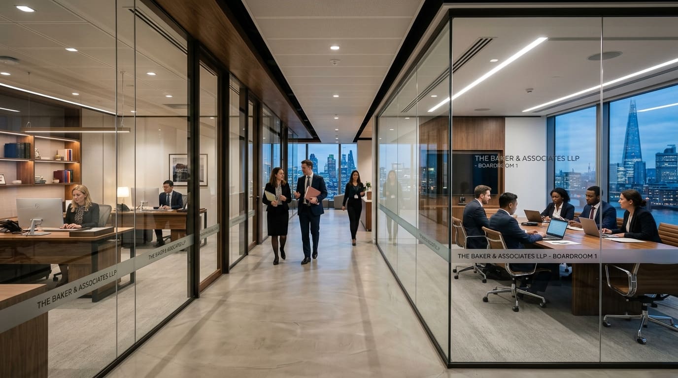 Law Offices