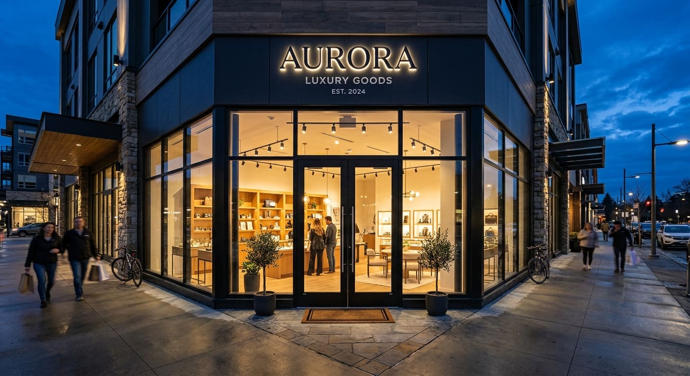 Commercial Glass Services in Adelphi, MD