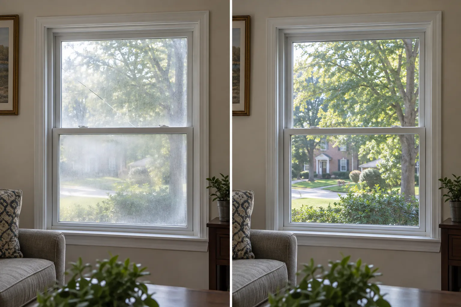 Professional glass installation in Adamstown
