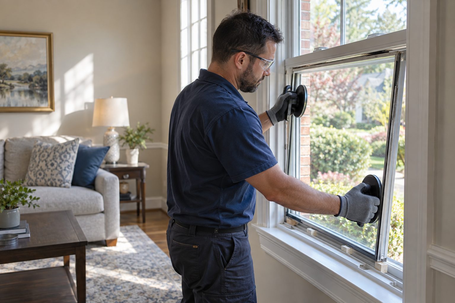 Can You Replace Just the Glass in a Window? (Yes — Here's How)
